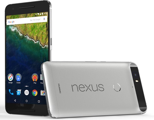 Huawei Nexus 6P A2 TD-LTE 32GB H1512